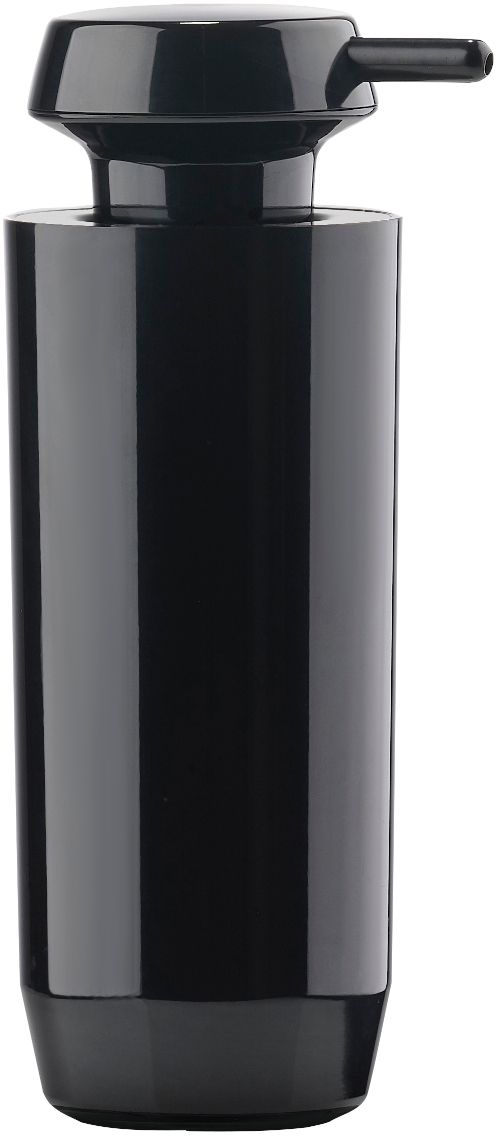 Zone Denmark Suii dávkovač mýdla 250 ml černá 332158