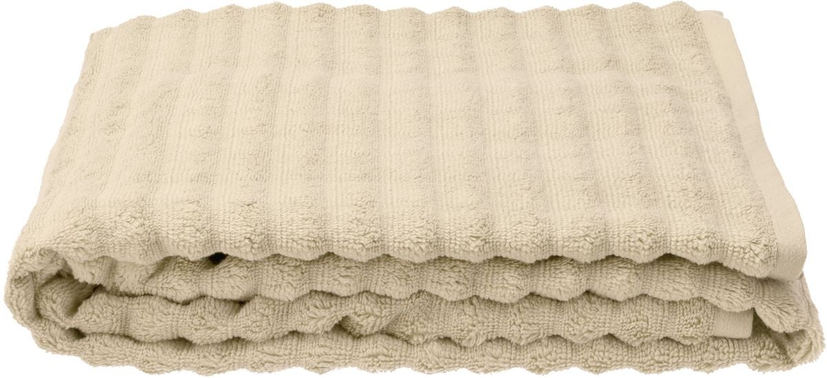 Zone Denmark Inu ručník 180x100 cm bavlna béžová 28250