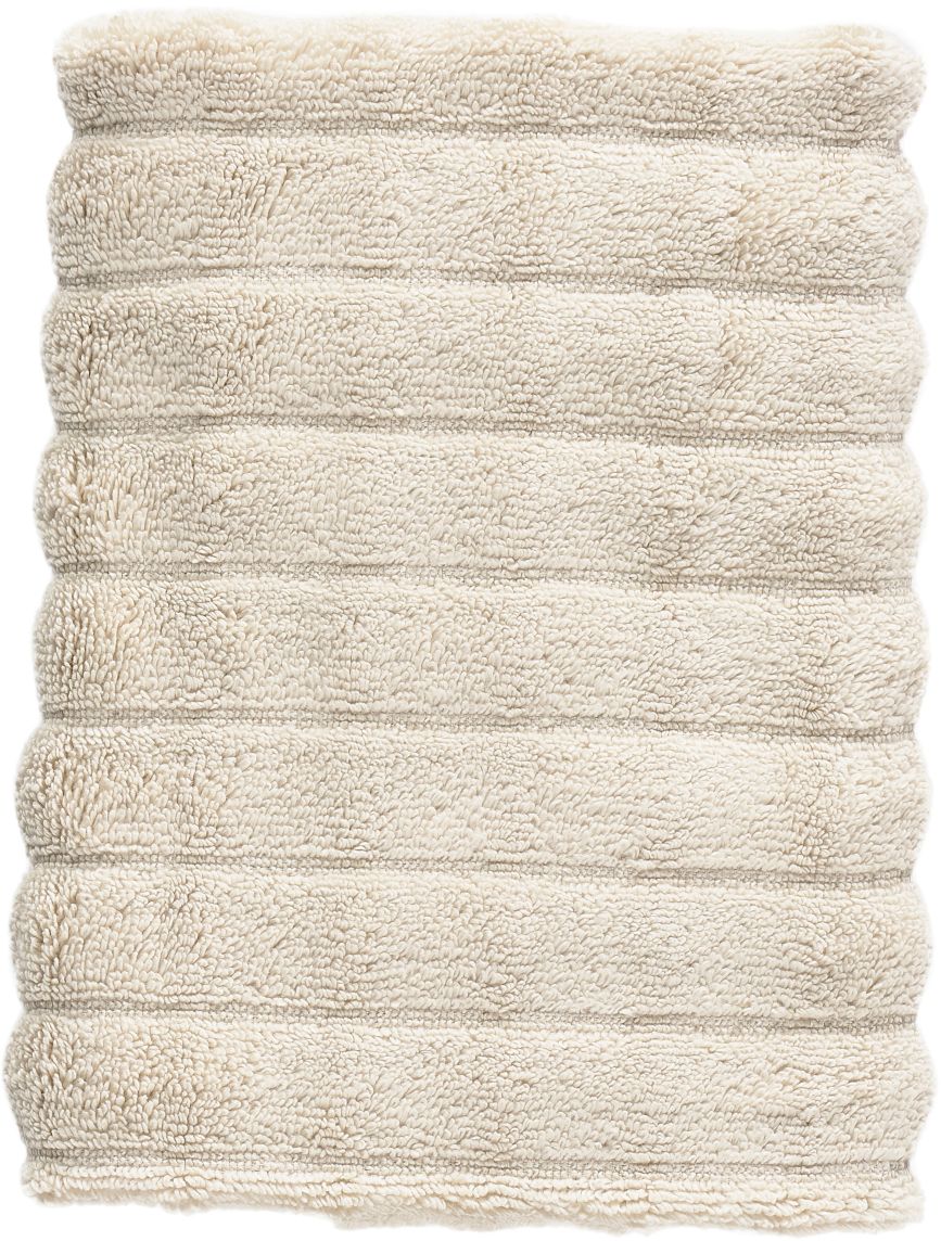 Zone Denmark Inu ručník 70x50 cm bavlna zlatá 29555