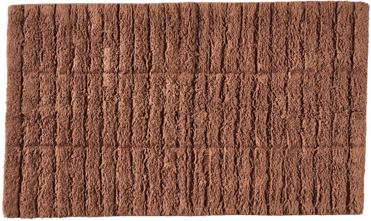 Zone Denmark Tiles koupelnová podložka 80x50 cm obdélníkový 31569