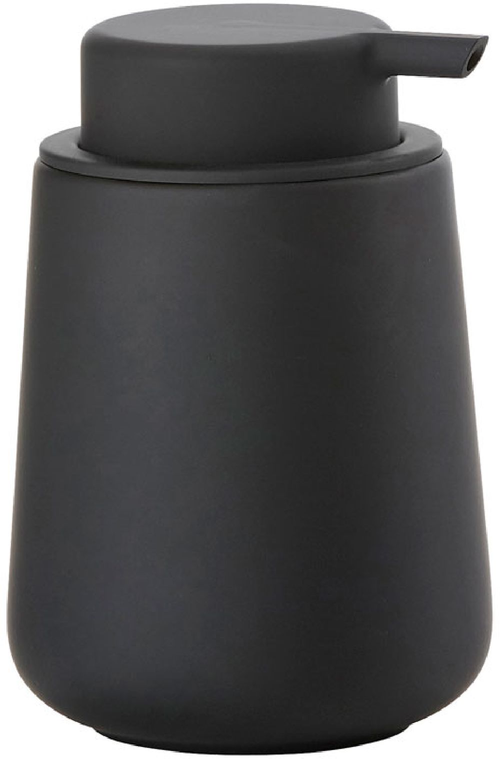 Zone Denmark Nova dávkovač mýdla 250 ml černá 330160