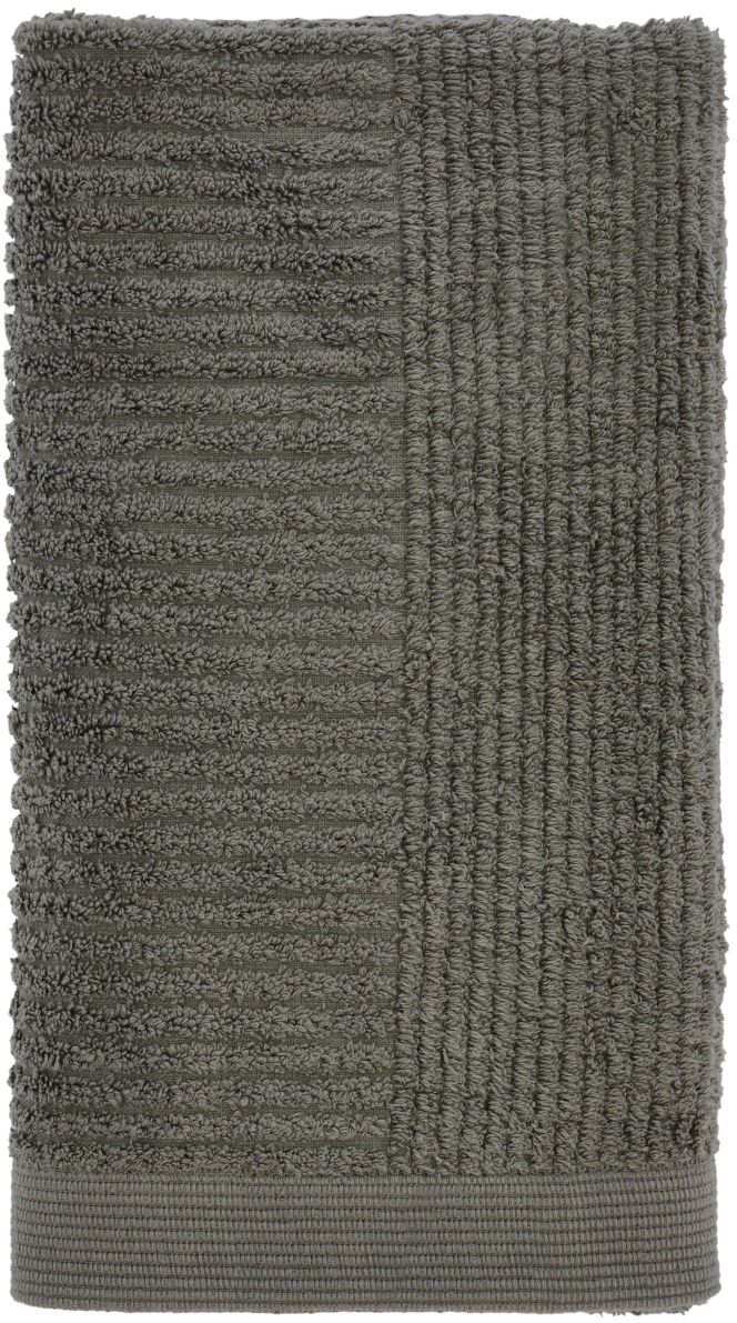Zone Denmark Classic ručník 100x50 cm bavlna zelená 26445