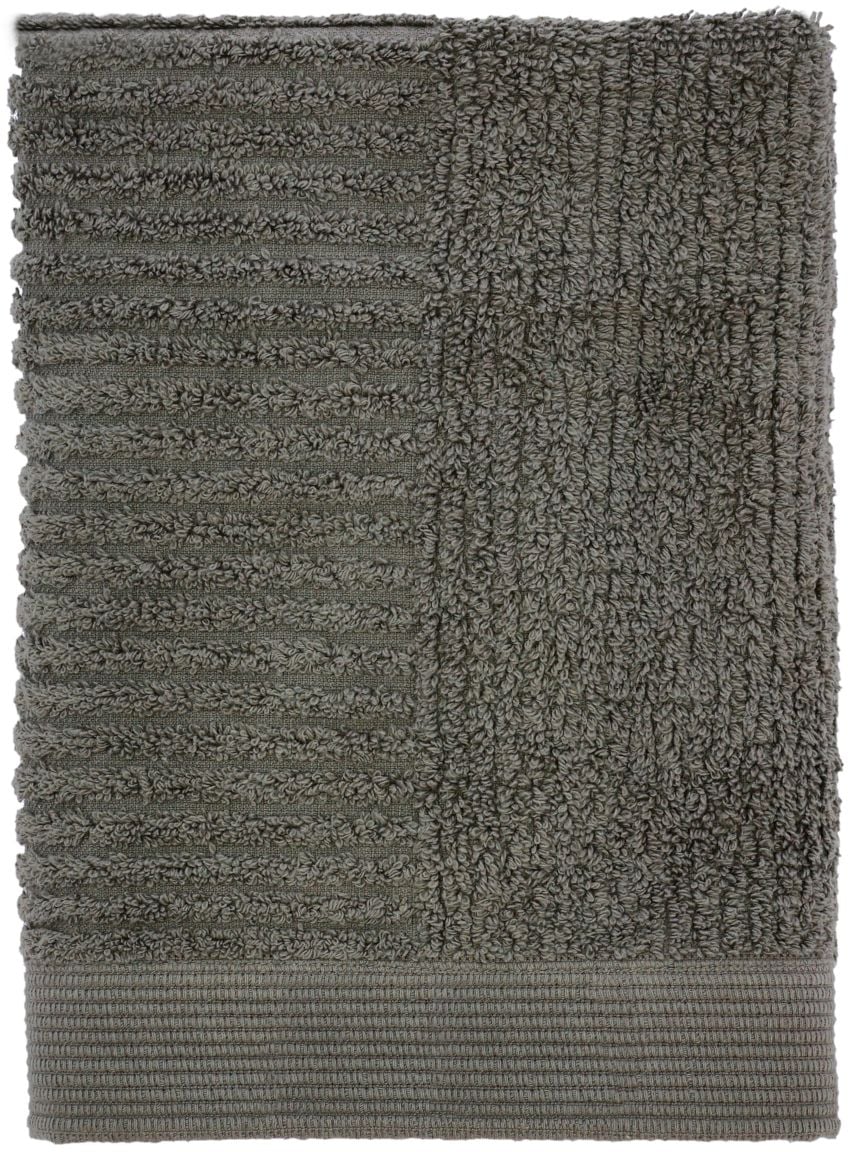 Zone Denmark Classic ručník 70x50 cm bavlna zelená 26443