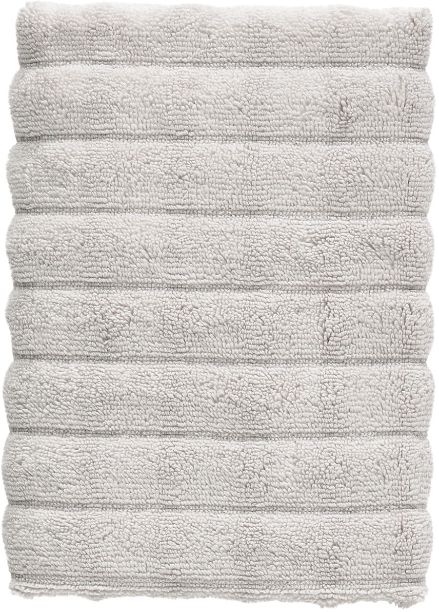 Zone Denmark Inu ručník 70x50 cm bavlna šedá 29554