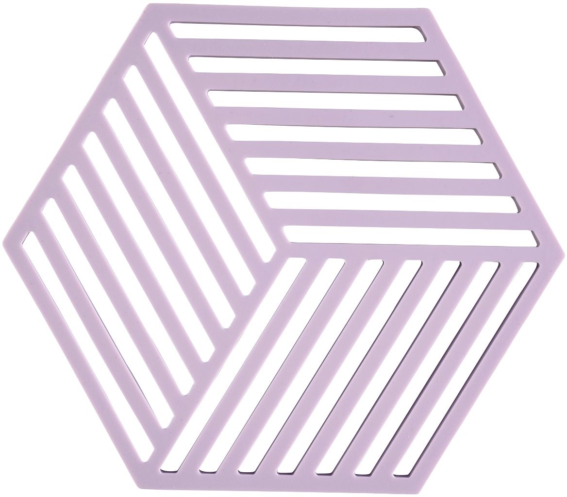 Zone Denmark Hexagon kuchyňský stojánek 16x14x cm 31601