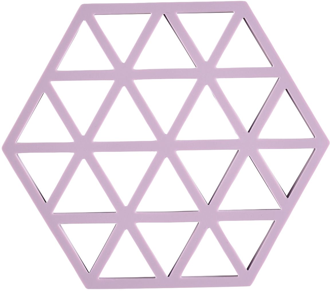 Zone Denmark Triangles kuchyňský stojánek 16x14x cm 31607