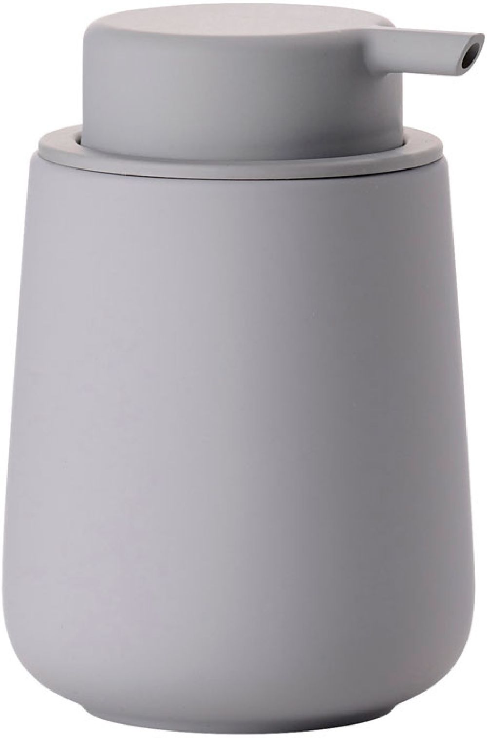 Zone Denmark Nova One dávkovač mýdla 250 ml šedá 331217