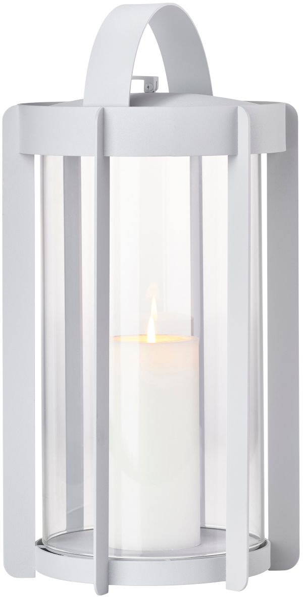 Zone Denmark Firefly venkovní stojací lampa x W šedá 32316