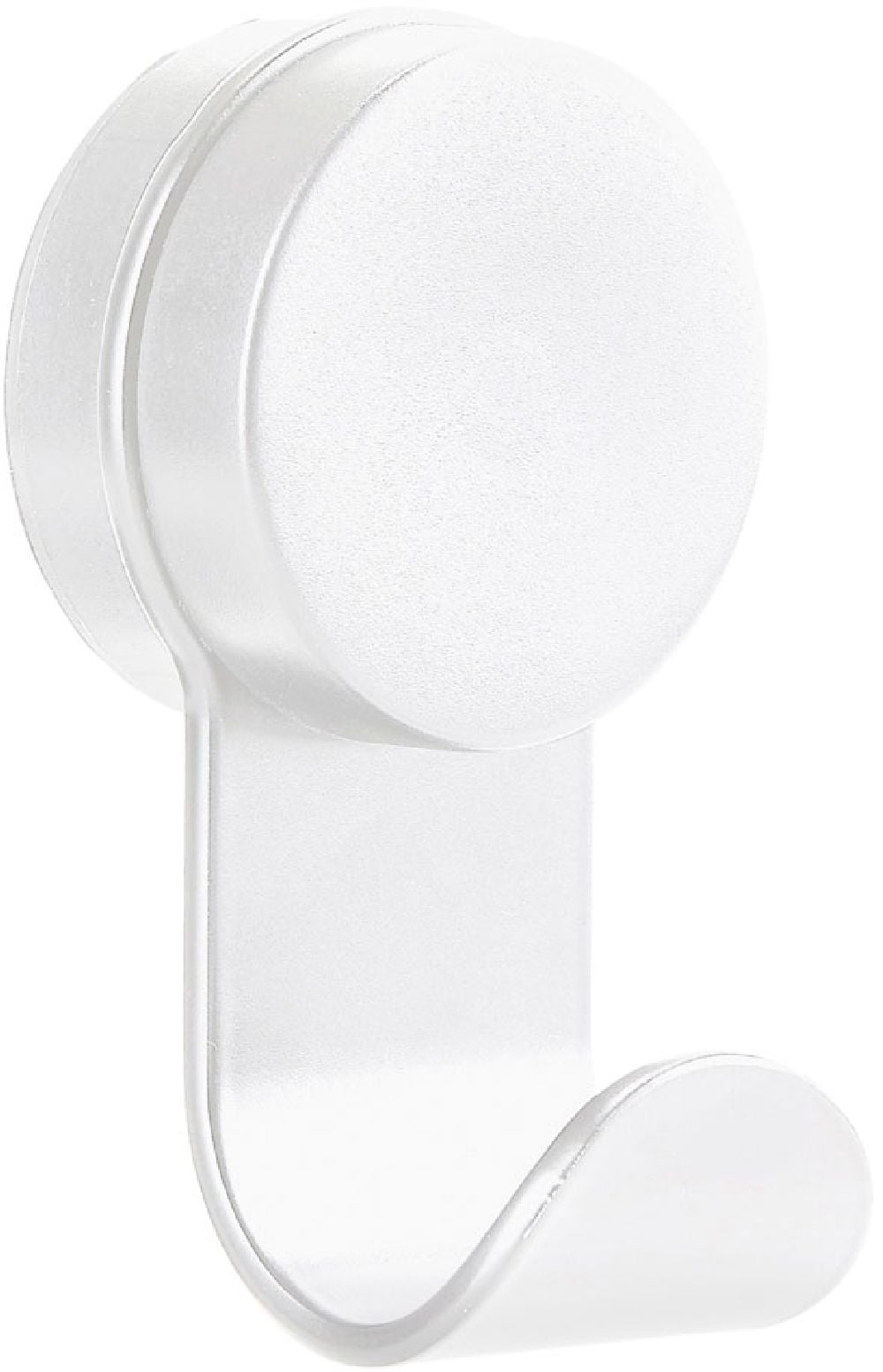 Zone Denmark Puck věšák na ručník bílá 330254
