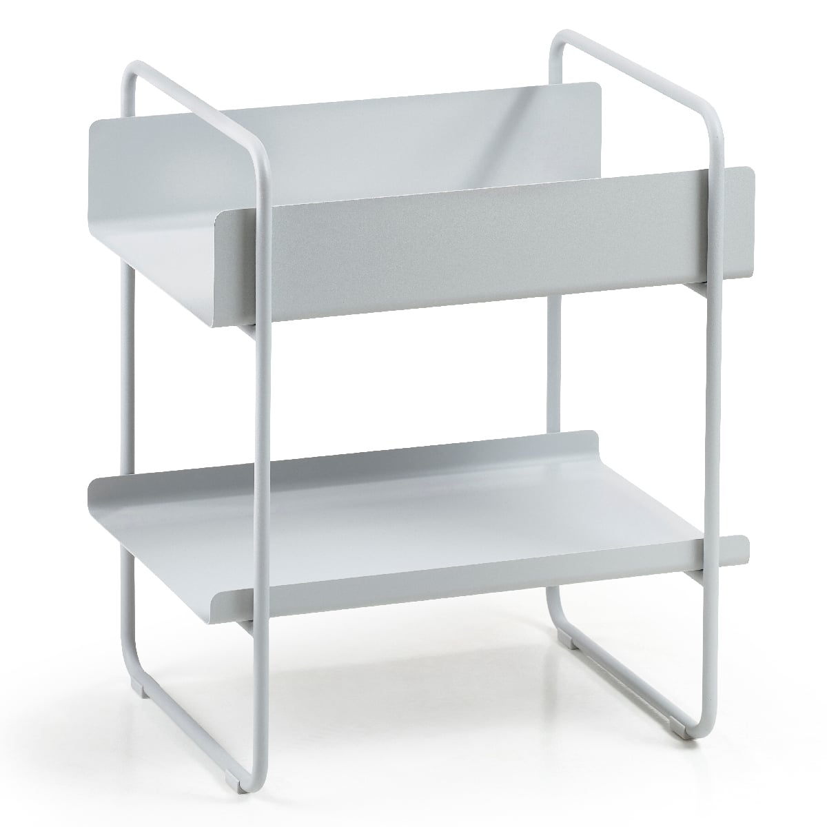 Zone Denmark A-Console kuchyňský regál 55.5x48x35.6 cm šedá 26994