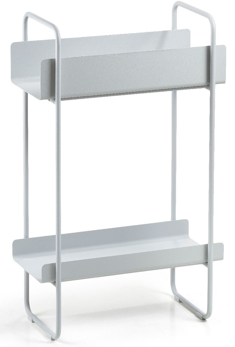 Zone Denmark A-Console kuchyňský regál 48.6x24.2x77.7 cm šedá 26992