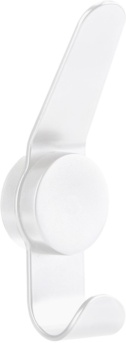 Zone Denmark Puck věšák na ručník bílá 330256