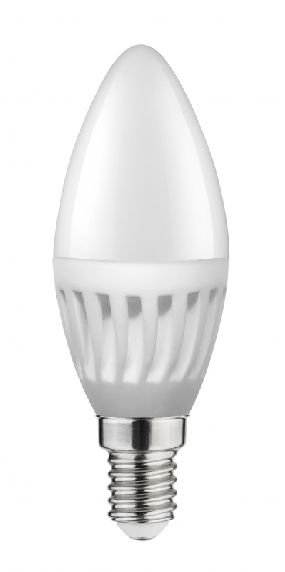 GTV led žárovka 1x10 W 4000 K E14 LD-SMNDC37-10