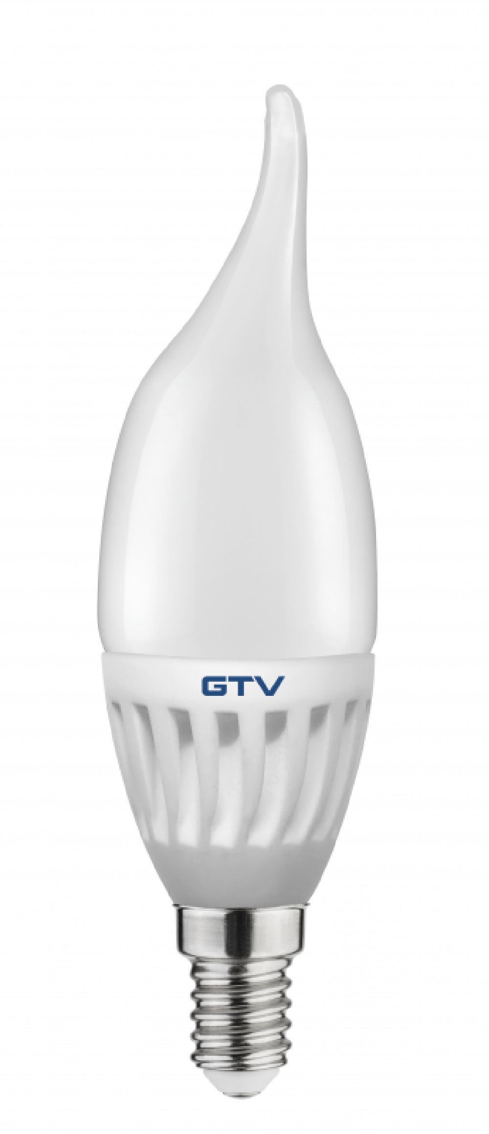 GTV žárovka 1x10 W 3000 K E14 LD-SMC37L-10