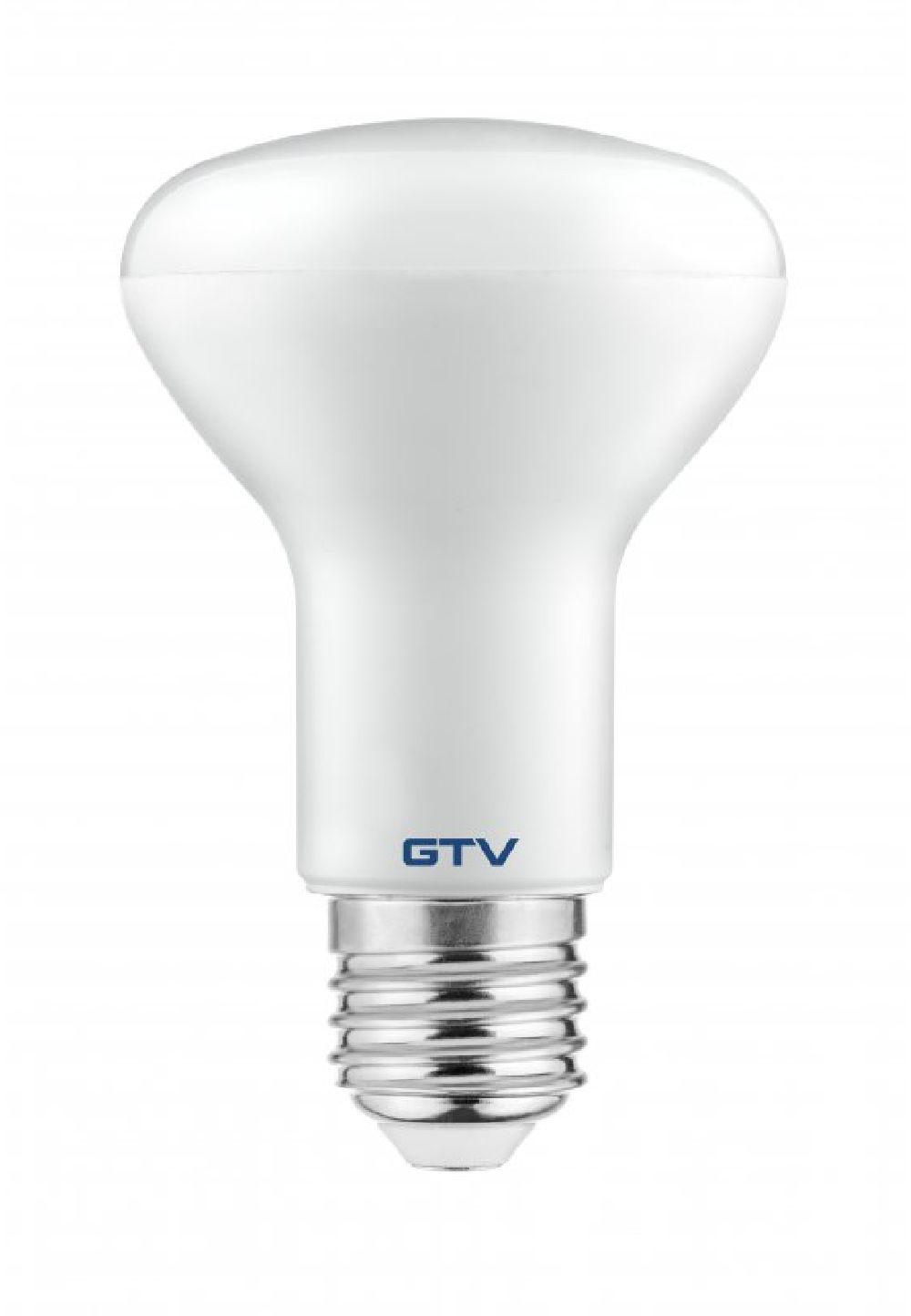 GTV led žárovka 1x7 W 3000 K E27 LD-R6380W-30