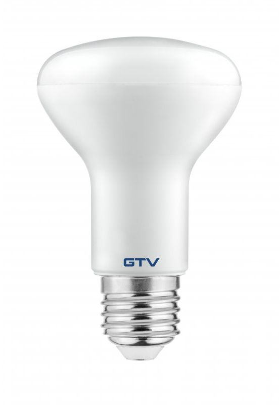 GTV led žárovka 1x7 W 4000 K E27 LD-R6380W-40