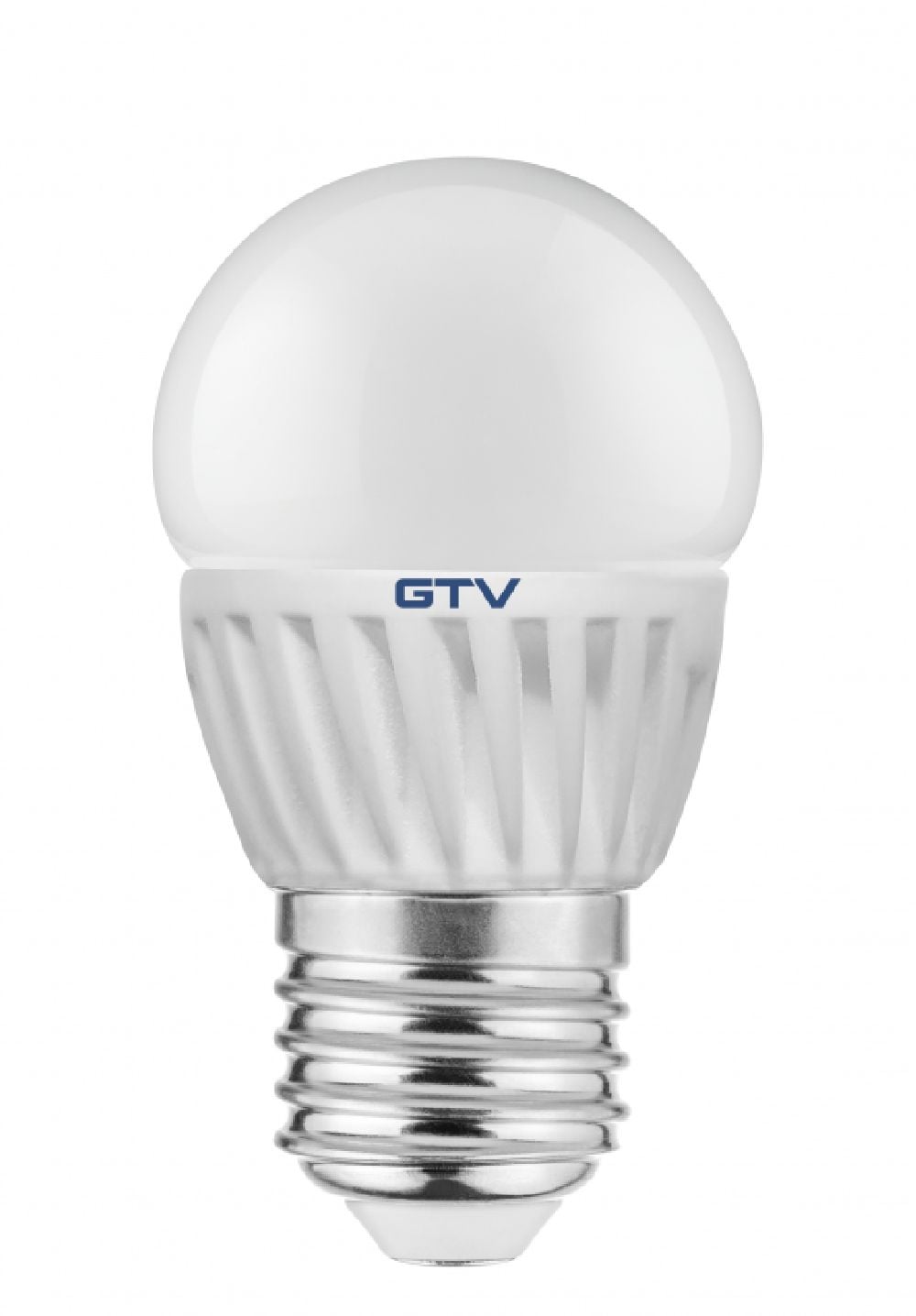 GTV led žárovka 1x10 W 4000 K E27 LD-SMNBD45-10