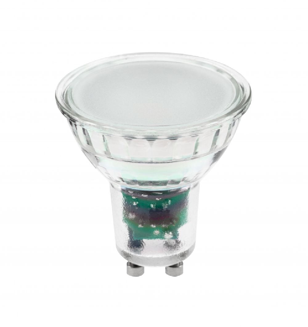 GTV led žárovka 1x3 W 4000 K GU10 LD-SZ30W10-40