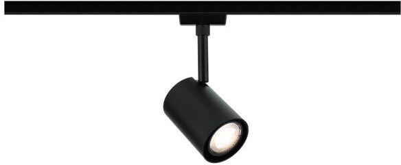 Paulmann Urail Lux světlo na kolejnice 1x10 W černá 95633