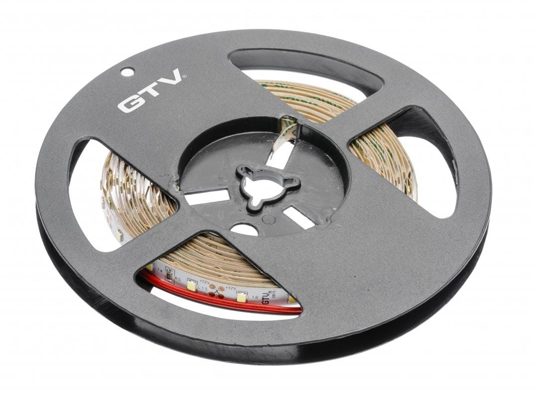 GTV led páska 500 cm 30 W LD-2835-300-20-ZB