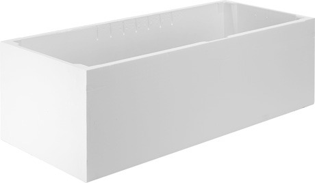 Duravit Starck polystyrenový nosič 791447000000000