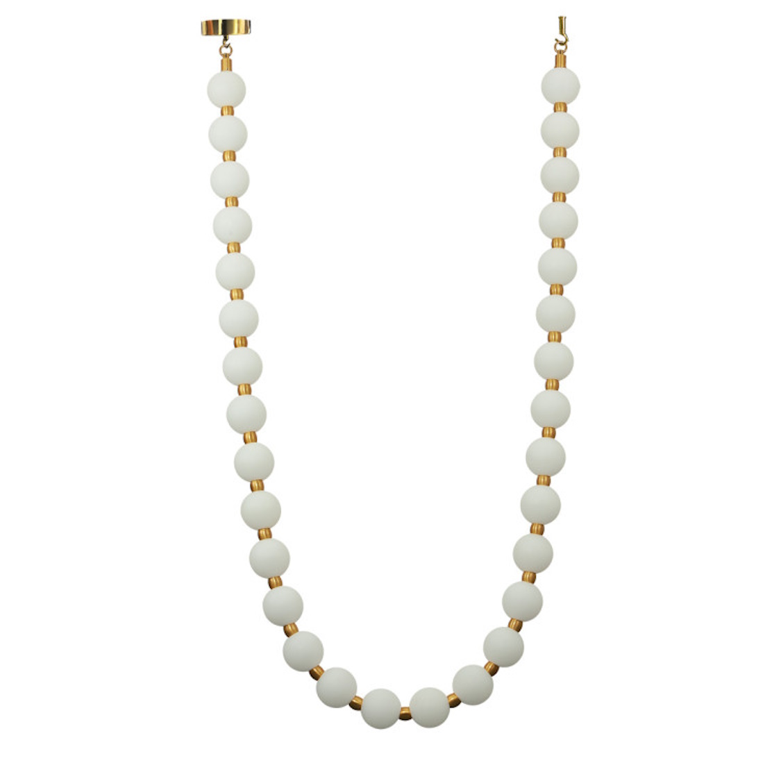 Light Prestige Dorado Rope závěsné svítidlo 1x26 W zlatá LP-002/3M CCT