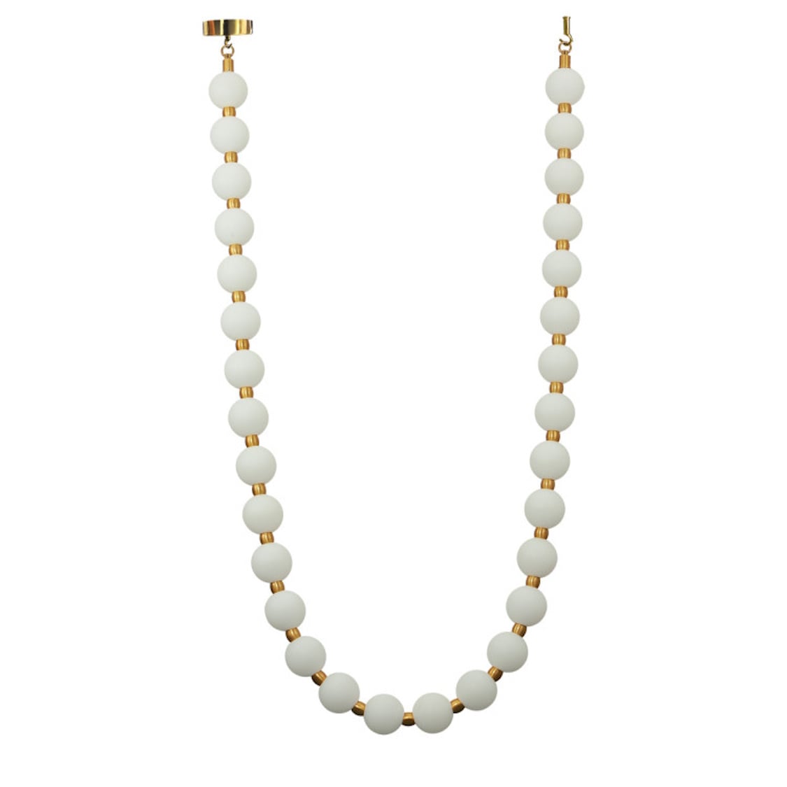 Light Prestige Dorado Rope závěsné svítidlo 1x33 W zlatá LP-002/4M CCT