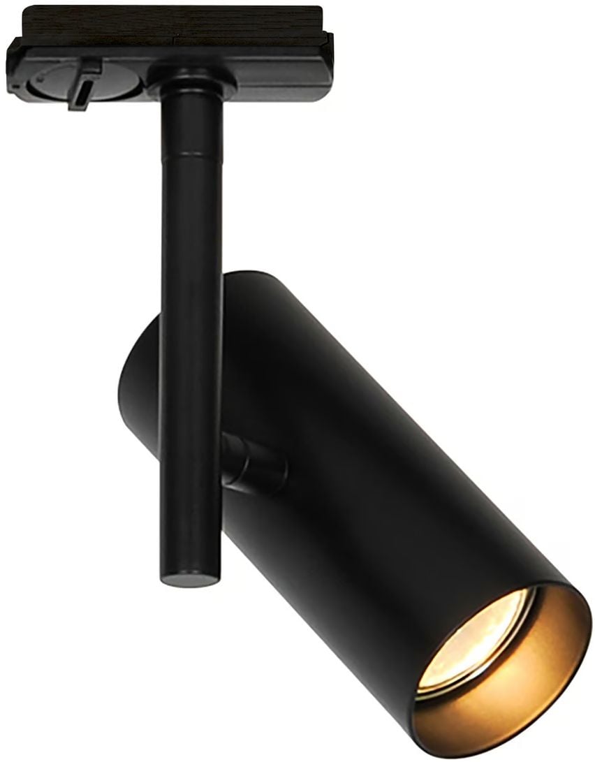 Nordlux Jerome světlo na kolejnice 1x8 W černá 2510079903