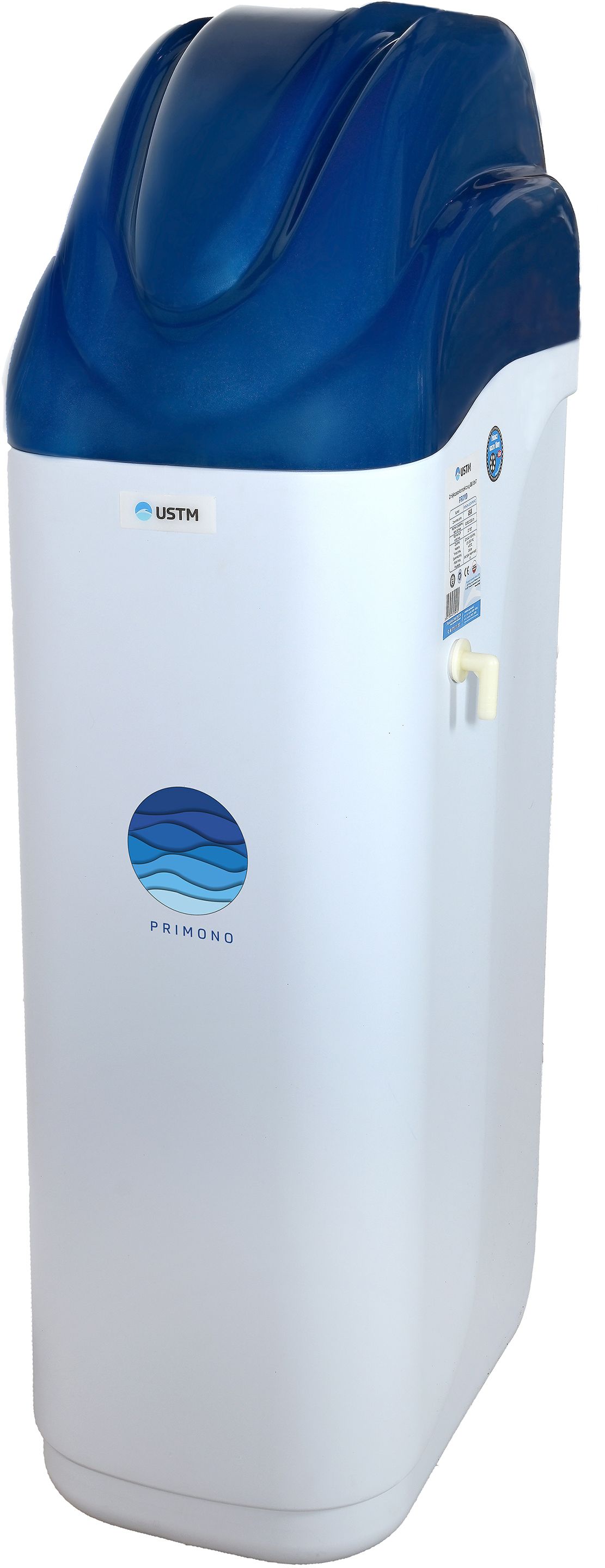 USTM Primono úpravny vody WS301650PRIMONO