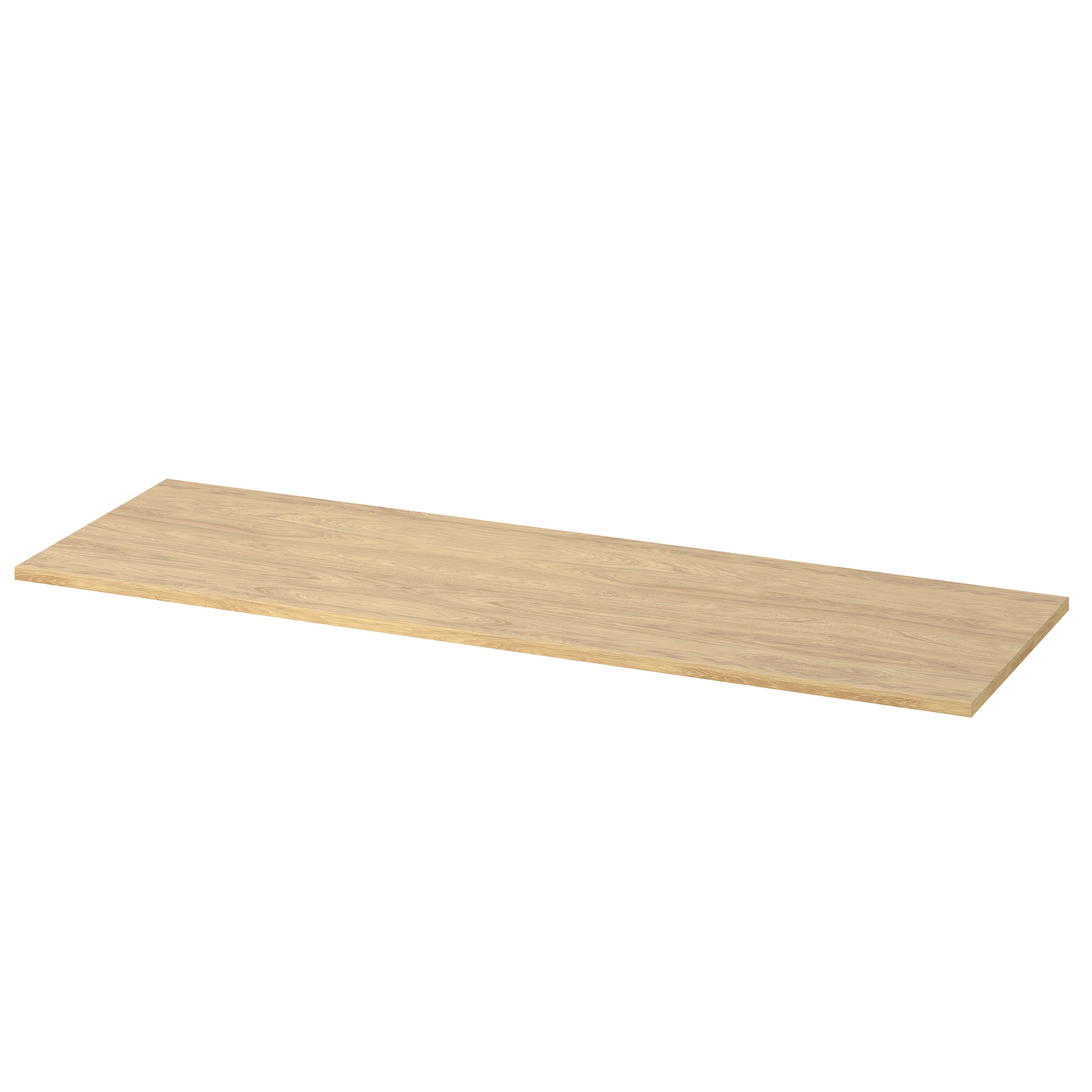 Cersanit Moduo deska 139.2x45 cm dub S590-127