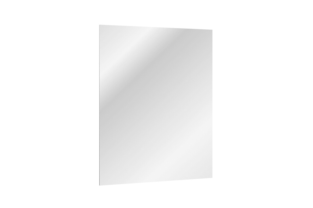 Comad Aura zrcadlo 60x80 cm obdélníkový s osvětlením AURA LU LED 60