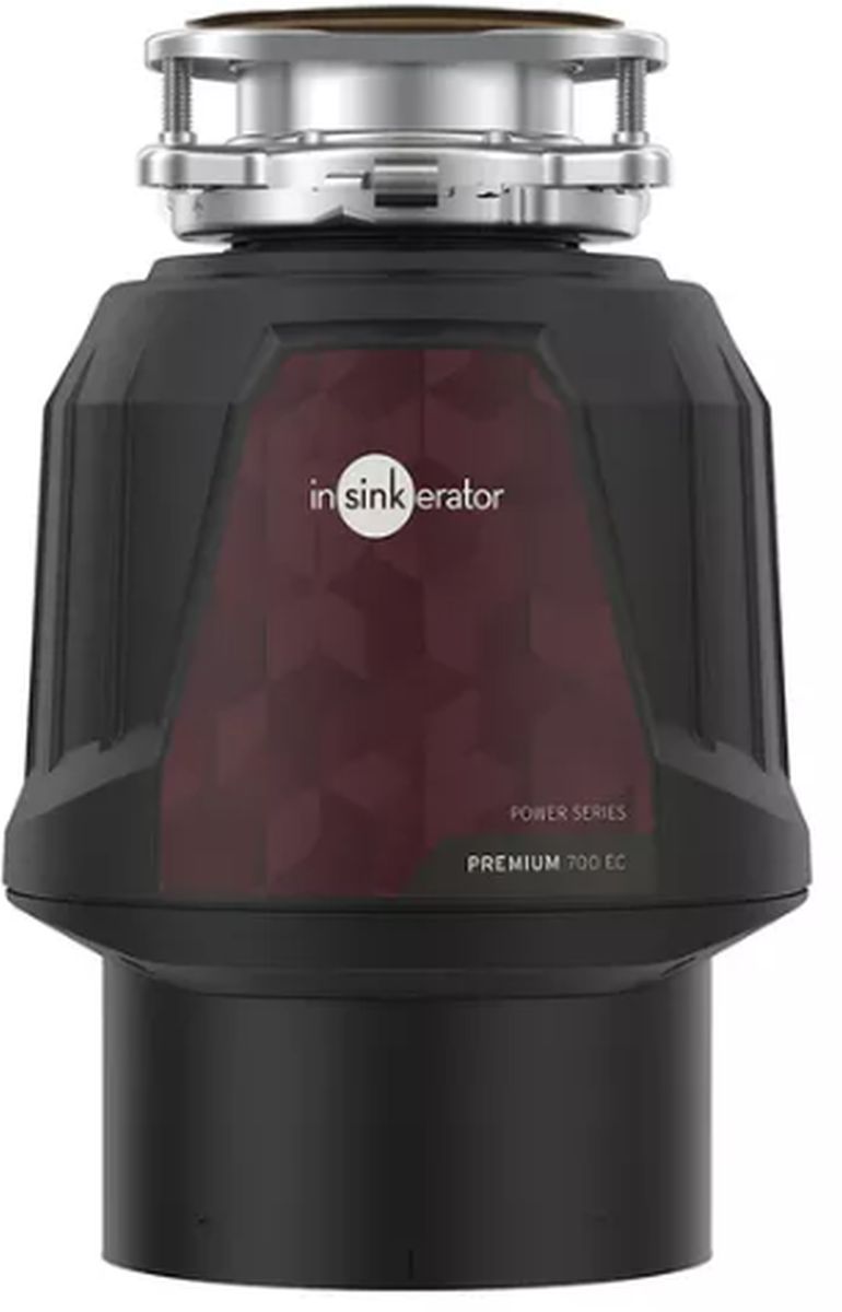 InSinkErator Premium 700 EC drtič odpadů 80374T-ISE