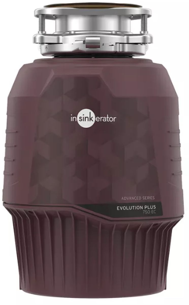 InSinkErator Evolution Plus 750 EC drtič odpadů 80375T-ISE