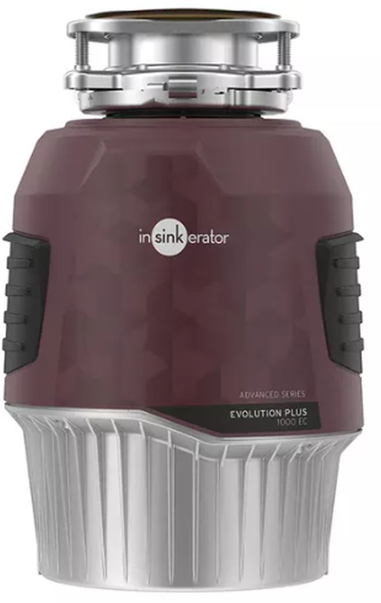 InSinkErator Evolution Plus 1000 EC drtič odpadů 80376T-ISE