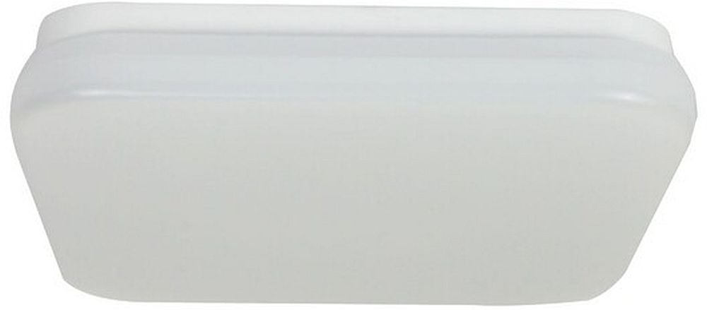 Rabalux Lowar venkovní nástěnné svítidlo 1x18 W bílá 77137