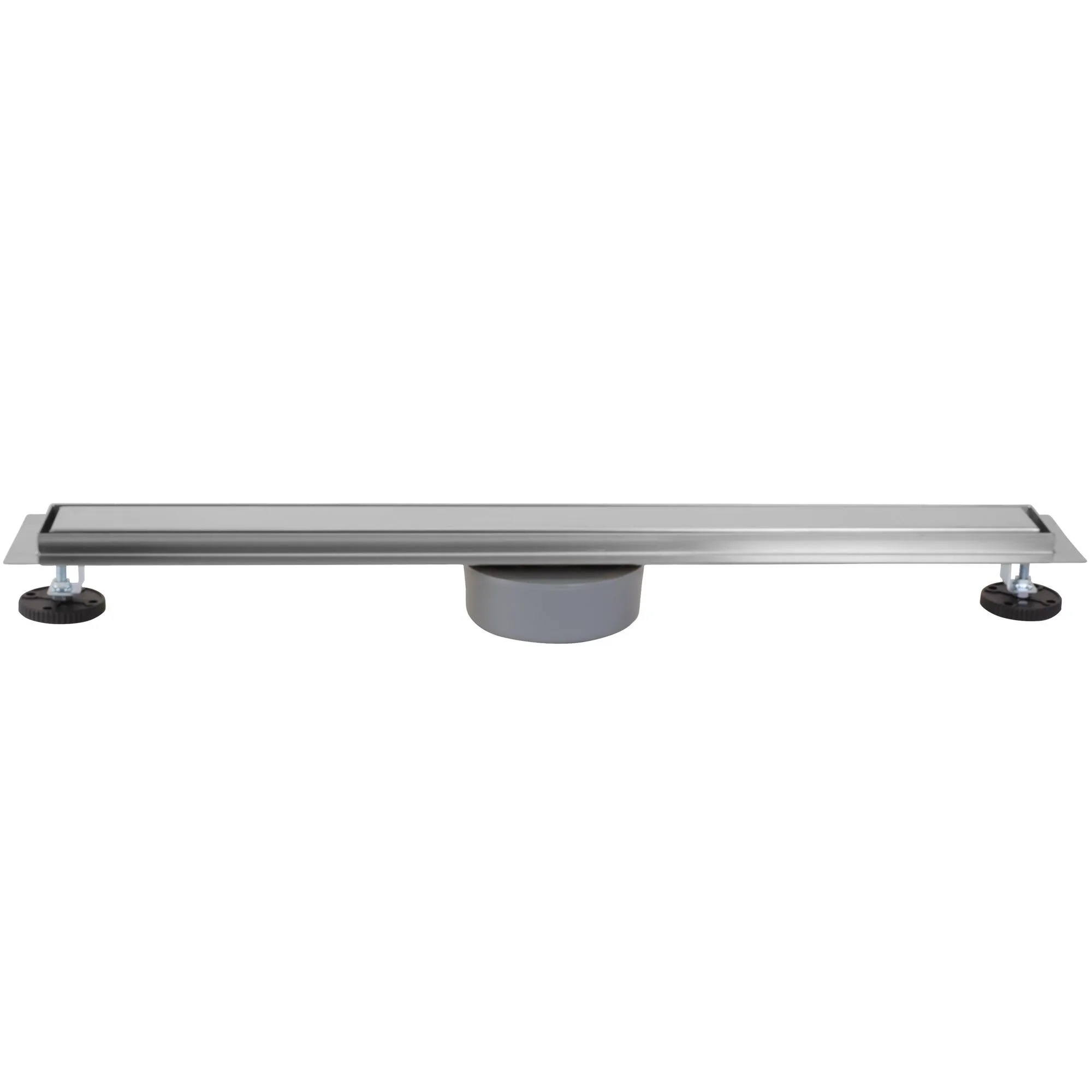 Rea Neox Pro odtokový žlábek 90 cm chrom REA-G5810