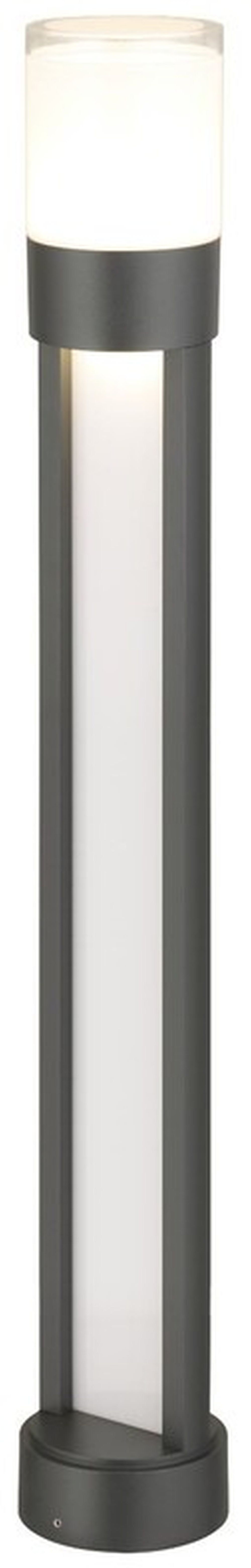 Rabalux Leitha venkovní stojací lampa 1x12 W černá 77132