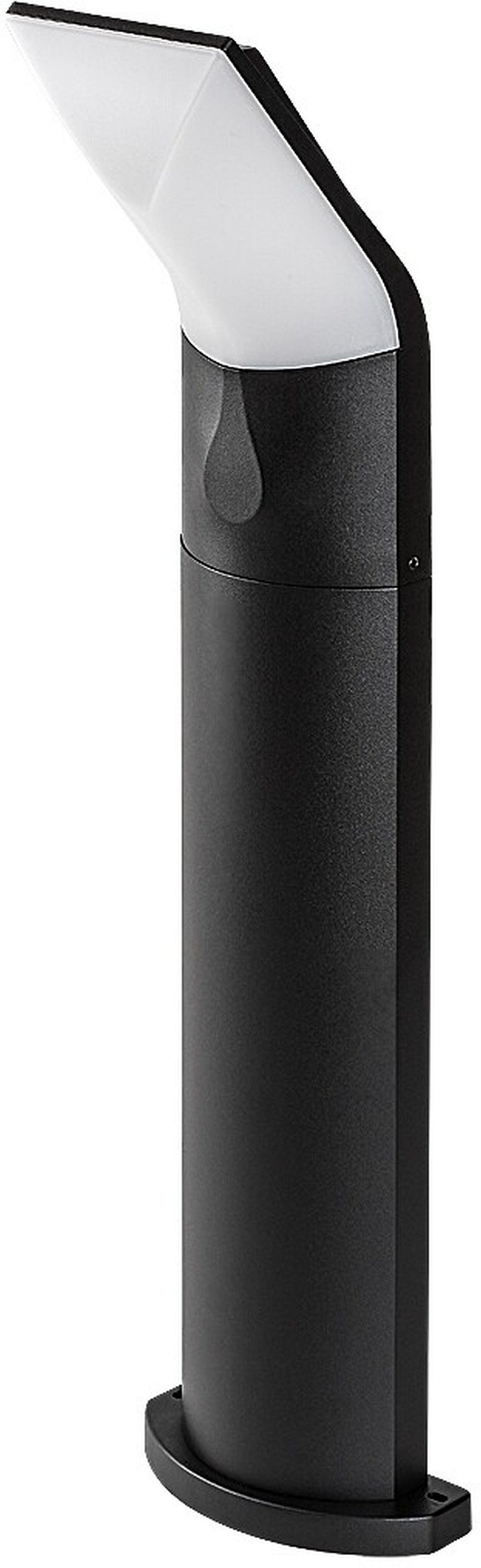 Rabalux Tolna venkovní stojací lampa 1x10 W černá 77173