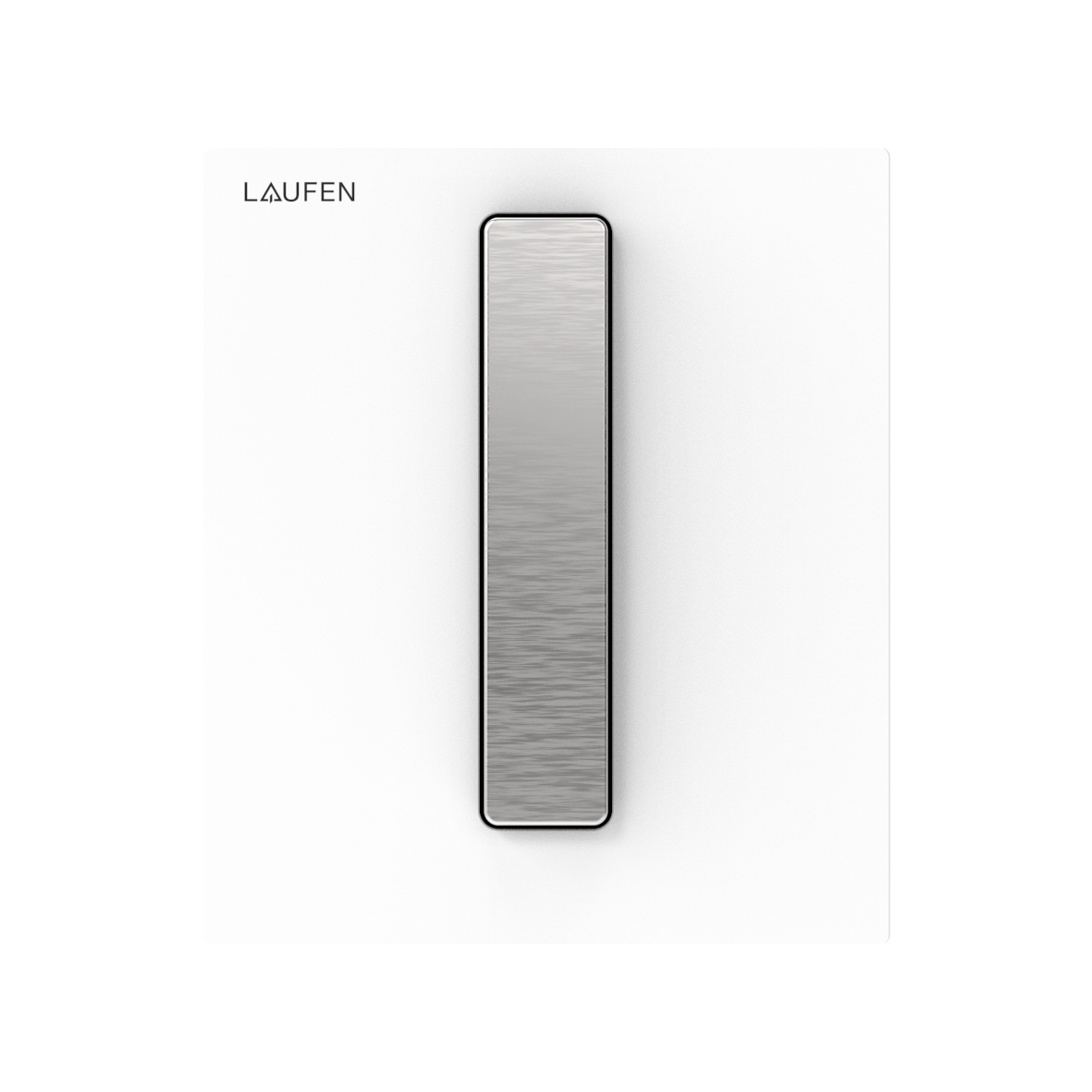 Laufen Ineo splachovací tlačítko pro pisoár || H9091021940001