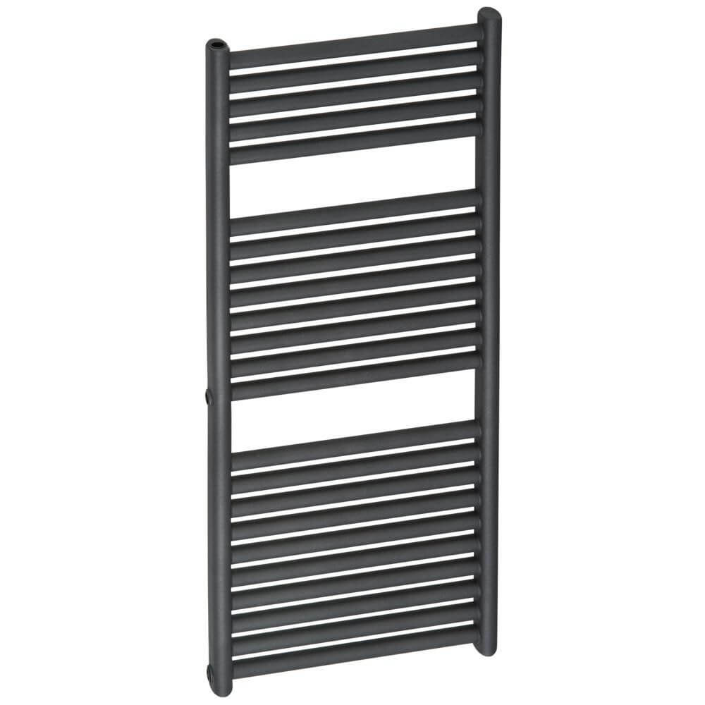 Luxrad Ares Elektro elektrický radiátor 64.8x45 cm černá ARES6484509005MATERG