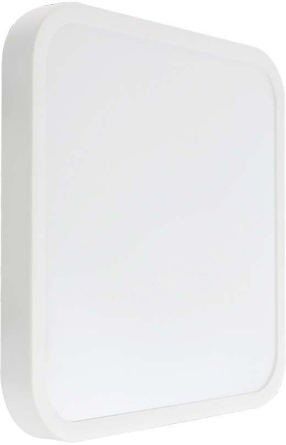 V-TAC nástěnné svítidlo 1x24 W bílá 76291