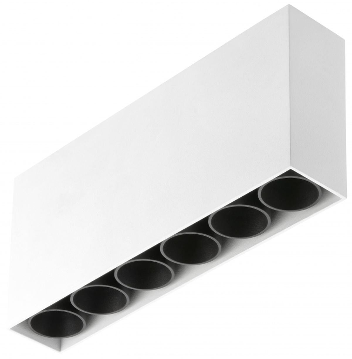 GTV Artemida stropní světlo 1x15 W bílá LD-ATM15WBP-NB
