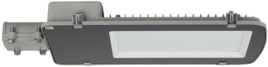 V-TAC venkovní nástěnné svítidlo 1x150 W šedá 215321