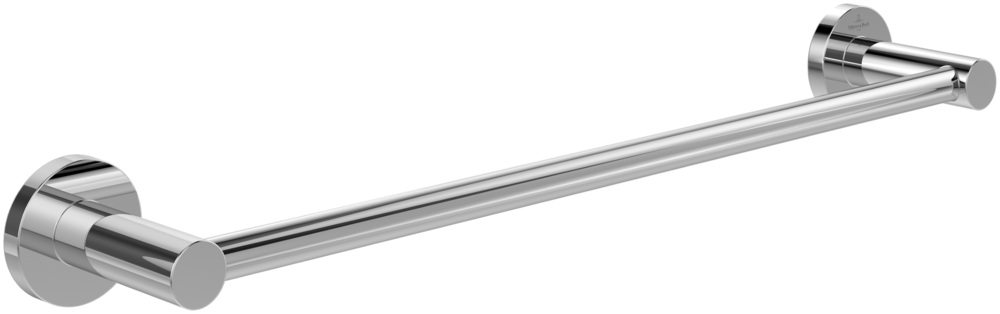 Villeroy & Boch Elements Tender držák na ručníky chrom TVA15100100061