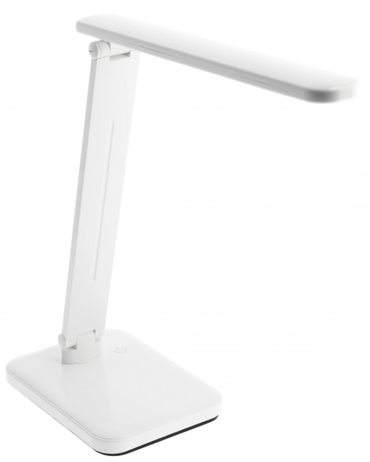 GTV Hikari stolní lampička 1x6 W bílá LB-HIK6WCCT-00