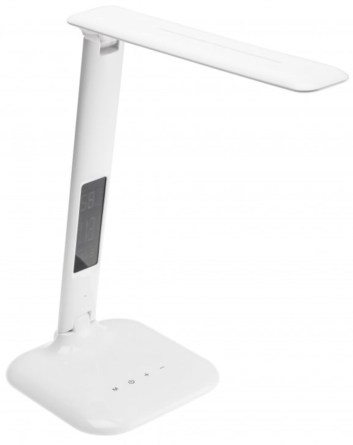 GTV Galactic stolní lampička 1x6 W bílá LB-GAL5WM0-10