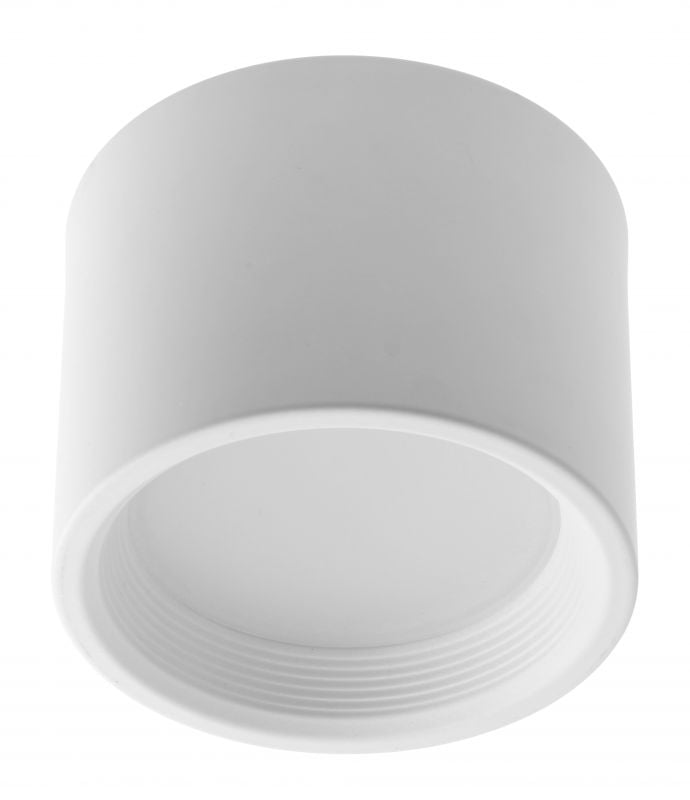 GTV Arcco stropní světlo 1x15 W bílá LD-ARC15W-NB