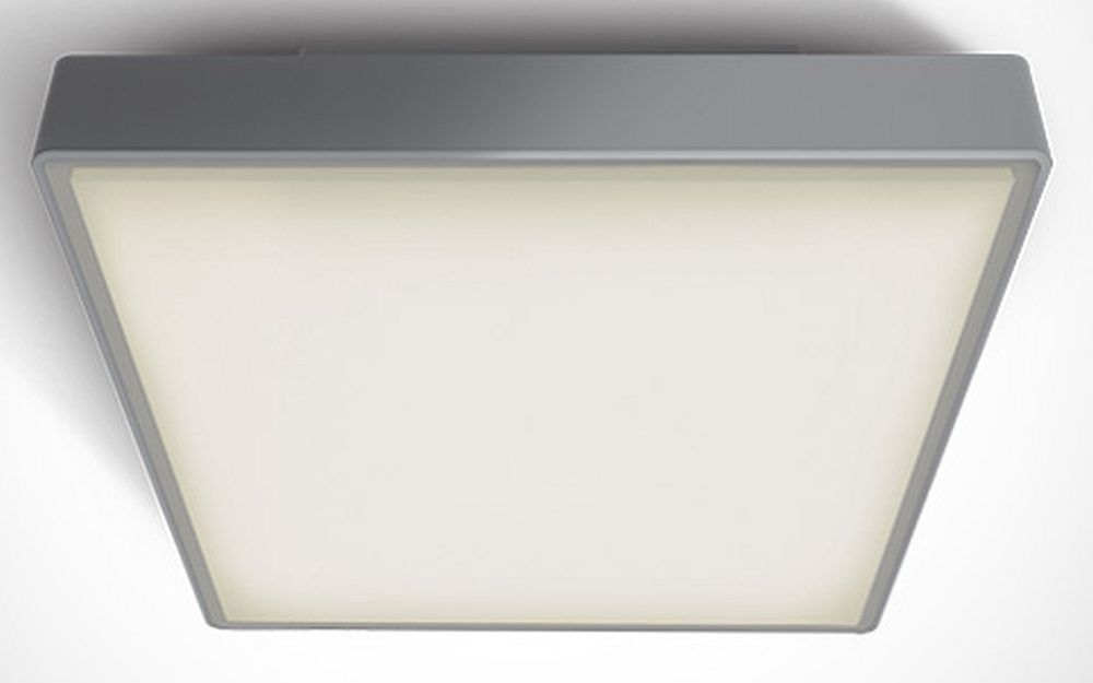 One Light Pirnari 2 venkovní nástěnné svítidlo 1x24 W šedá 67282AN/G/W