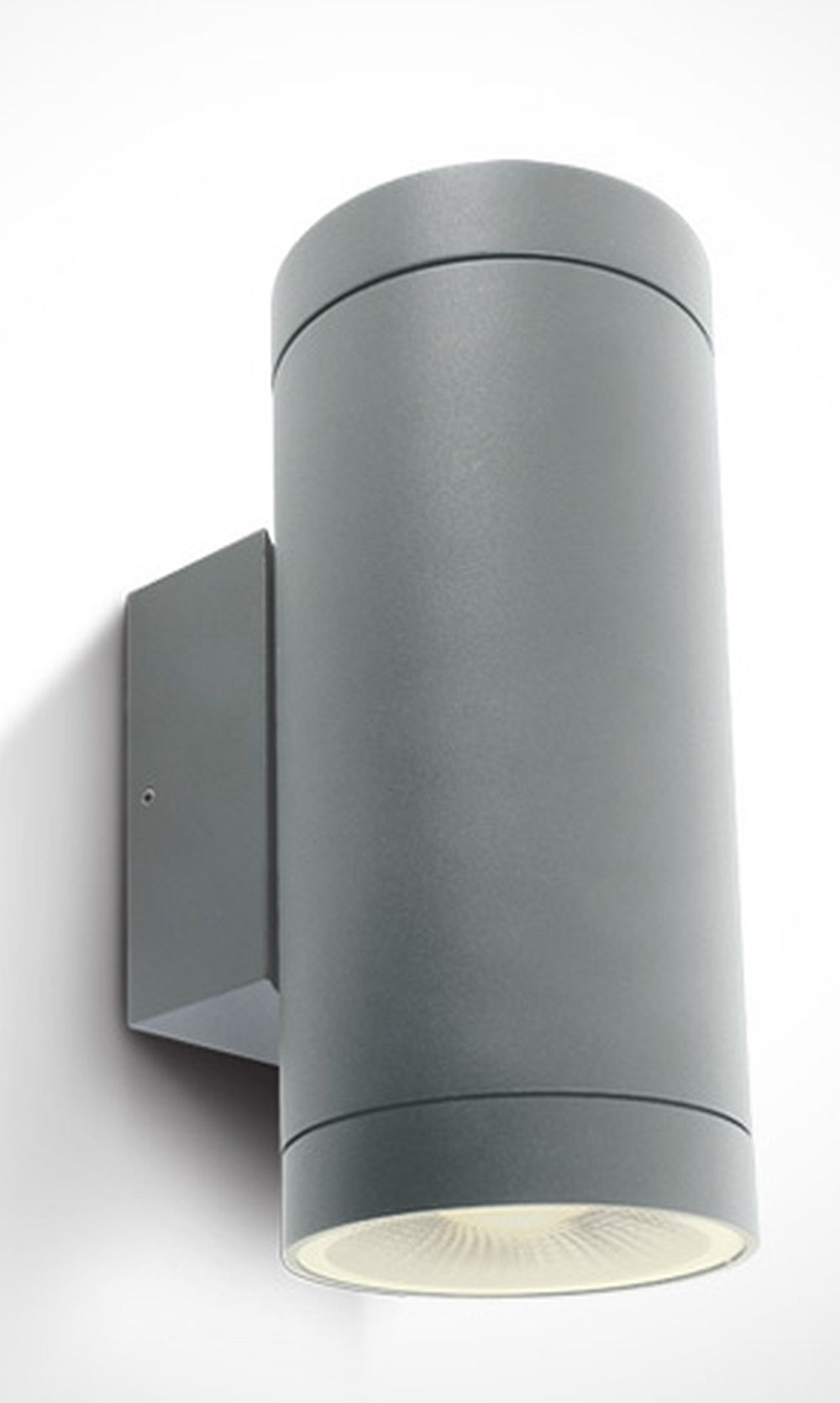 One Light Collio2 venkovní nástěnné svítidlo 2x20 W šedá 67400E/G