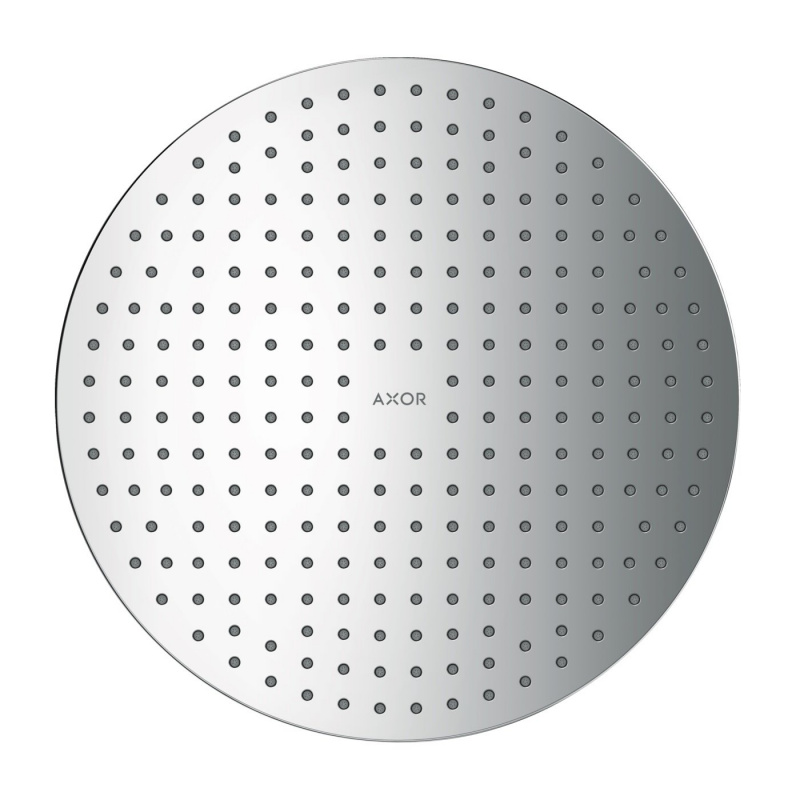 Axor ShowerSolutions hlavová sprcha 30x30 cm kulatý chrom 35302000